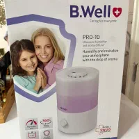 تسویه و رطوبت