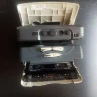 واکمن|پخشکننده همراه|اراک, |دیوار