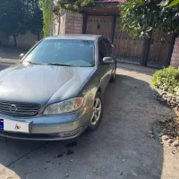 فروش ماکسیما ۸۶|خودرو سواری و وانت|آمل, |دیوار