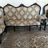 مبل نه نفره