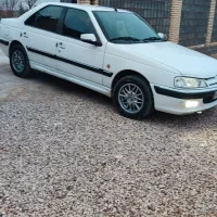 پارس تیوفاو معاوضه با X33 نیو