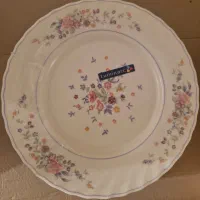 سرویس ۹۹ پارچه ویکتوریا لومینارک اصل فرانسه|ظروف سرو و پذیرایی|رفسنجان, |دیوار