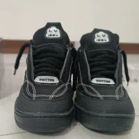 کتونی lv سایز 44 قالب کوچیک