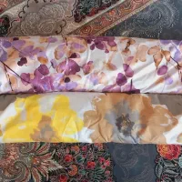 ملحفه تشک و...