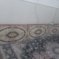 پشتی طرح برجسته‌ درحد نو|پشتی|قم, ولیعصر|دیوار