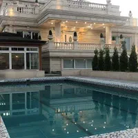 ویلایی / لوکس / تختی