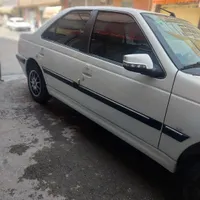 پژو پارس LX TU5، مدل ۱۴۰۱