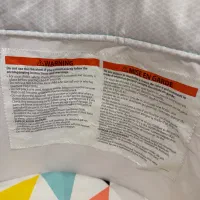 گهواره و تخت تاشو|تخت و سرویس خواب|شیراز, مبعث|دیوار