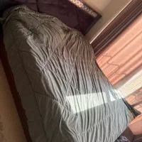 تخت خواب|تخت و سرویس خواب|تهران, هروی|دیوار