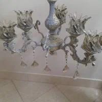 لوستر ۳ شاخه