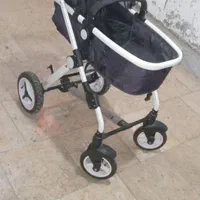 کالسکه|کالسکه و لوازم جانبی|بندرعباس, |دیوار