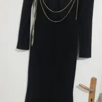 لباس مجلسی
