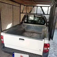 پراید وانت مدل 1403