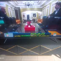 تلویزیون ایکس ویژن ۶۵ اینچ سری x15