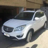 چانگان ۱۳۹۸|خودرو سواری و وانت|ارومیه, |دیوار