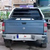 فروش پیکاپ|خودرو سواری و وانت|سنقر, |دیوار