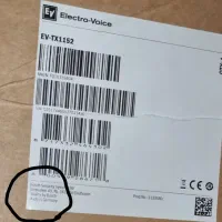 باند پسیو ایوی توریکس ev 1152|سیستم صوتی خانگی|تهران, دریاننو|دیوار