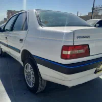 ۴۰۵ تیوفایو|خودرو سواری و وانت|کوار, |دیوار