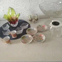 لوازم قدیمی آنتیک|کلکسیون و سرگرمی|پردیس, فاز ۱۱|دیوار