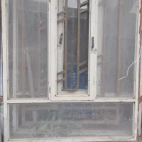 دروپنجره اهنی
