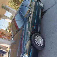 پارس مدل ۱۳۸۱شاسی سالم|خودرو سواری و وانت|خمین, |دیوار