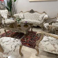 مبلمان ومیز ناهار خوری