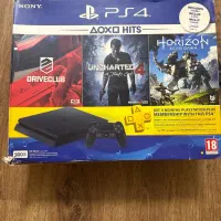 Ps4 500گیگ|کنسول، بازی ویدئویی و آنلاین|تهران, اباذر|دیوار