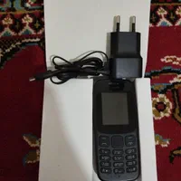 گوشی نوکیا ساده106 نو و سامسونگ کارکرده|موبایل|همدان, |دیوار