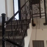 گازرسانی جوشکار سیار نرده آتش نشانی|خدمات پیشه و مهارت|قوچان, |دیوار