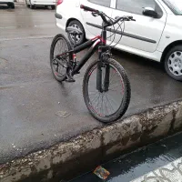 دوچرخه سایز 26مارک Reeflak
