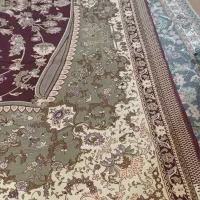 روفرشی 12متری کرم وزرشکی