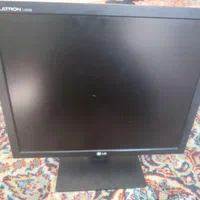 مانیتورLG
