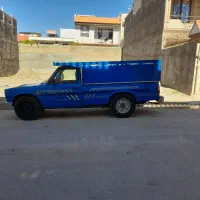 نیسان آپشنال مدل ۴۰۳