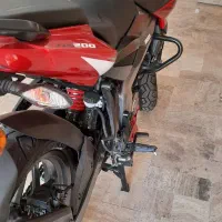 ns200 مدل 1402|موتورسیکلت|تهران, سنائی|دیوار