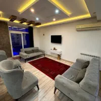 ویلا استخردار با جکوزی نورپردازی حرفه ای(مالک)|اجارهٔ کوتاه‌مدت ویلا و باغ|بندر انزلی, معلم|دیوار