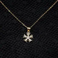 زنجیر و پلاک طلا / دستبند طلا