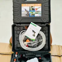 سمپاش کارواش