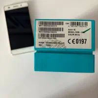موبایل honor هانر 4c|موبایل|مشهد, سرافرازان|دیوار