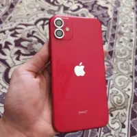 کوشی ایفون ۱۱ تمیز