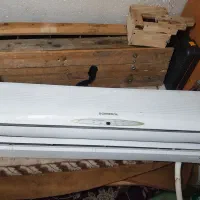 کولر گازی اوجنرال ۳۰ هزار|کولر گازی و فن‌کوئل|تهران, تهرانپارس شرقی|دیوار