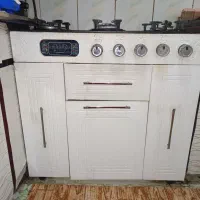 گاز کابینتی ام دی اف|اجاق گاز و لوازم برقی پختوپز|دشت آزادگان, |دیوار