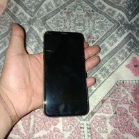 گوشی آیفون ایکس کم کار|موبایل|سیرجان, |دیوار