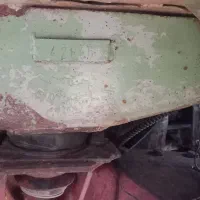 تک کمپرسی  مدل ۵۵|خودرو سنگین|بختگان, |دیوار