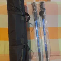 لوازم کوهنوردی