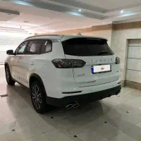 تیگو ۸ پرومکس ie|خودرو سواری و وانت|ارومیه, |دیوار