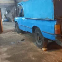 نیسان دیزل ۸۹