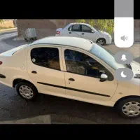 206 SD سفید مدل ۹۲ فروش فوری|خودرو سواری و وانت|پاکدشت, پارچین|دیوار