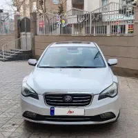 بسترن b50f|خودرو سواری و وانت|مشهد, الهیه|دیوار