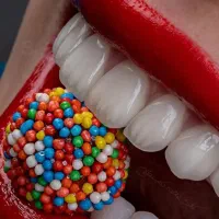 کامپوزیت دندان 6800