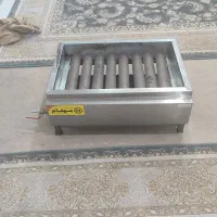 کباب پز گازی